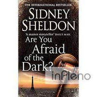 Sheldon, S. Sheldon Are You Afraid of the Dark?