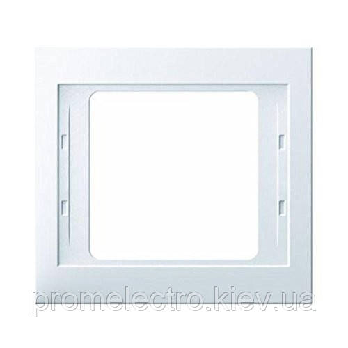 Рамка 1Х, Berker K.1 Полярна білизна