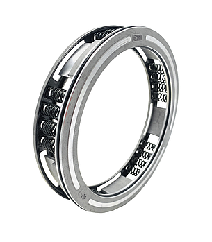 Поршень Low Reverse з блоком пружин АКПП A6GF1 11-up 4563826000 4563126000 (Б.У.)