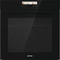 Духовой шкаф Gorenje BOP798S37BG электрический, 71л, A+