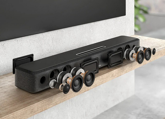 Denon Home Sound Bar 550