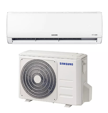 Кондиціонер Samsung AR09TXHQASINUA, фото 1