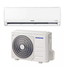 Кондиціонер Samsung AR18BXHQASINUA