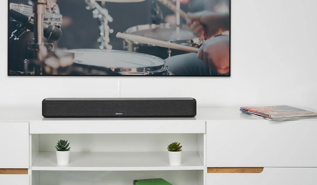 Denon Home Soundbar 550 Denon Home Soundbar 550