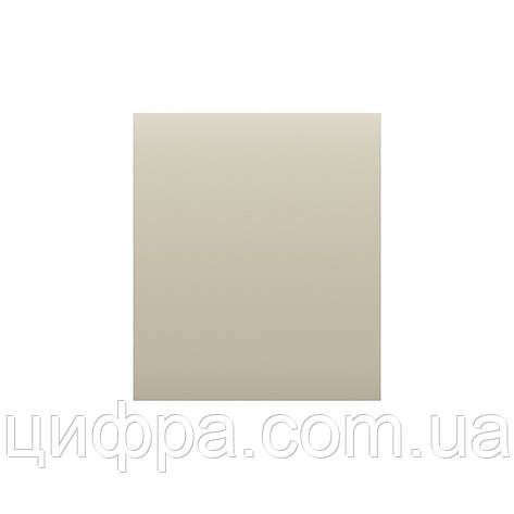 Центральна кнопка Ajax CenterButton 1-gang/2-way ivory, фото 1