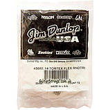 Медіатор Dunlop 456R1.14 Tortex Flex Triangle 1.14 mm, фото 3