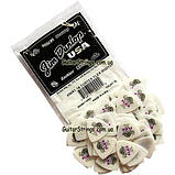 Медіатор Dunlop 456R1.14 Tortex Flex Triangle 1.14 mm, фото 4