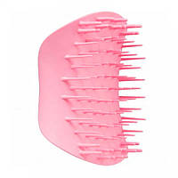 Щетка для массажа головы Tangle Teezer The Scalp Exfoliator and Massager Pretty Pink