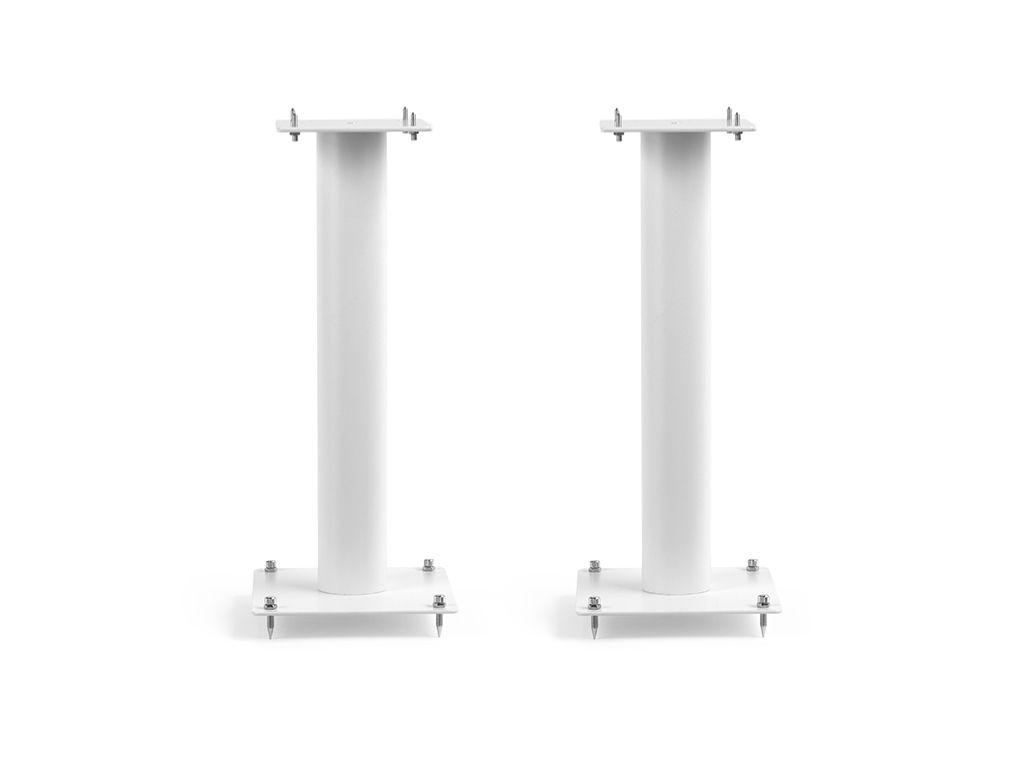 Стійки для колонок Norstone Stylum 2 Satin White