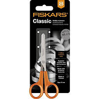 Ножиці для творчості і рукоділля Fiskars Classic 13 см (1005154)
