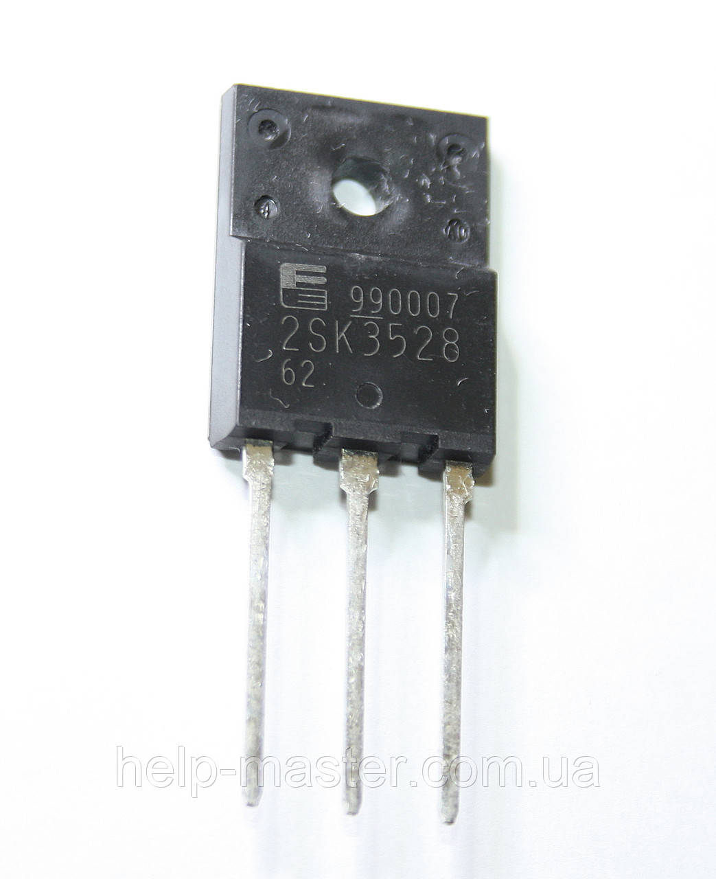 Транзистор 2SK3528-01R (TO-3PF), фото 1