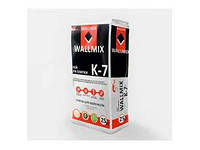 Wallmix K7 Клей для плитки, 25 кг