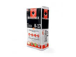 Wallmix K17 еластичний Клей для плитки