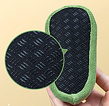 Шкарпетки-чешки дитячі флісові. Розмір L (15 см), фото 8