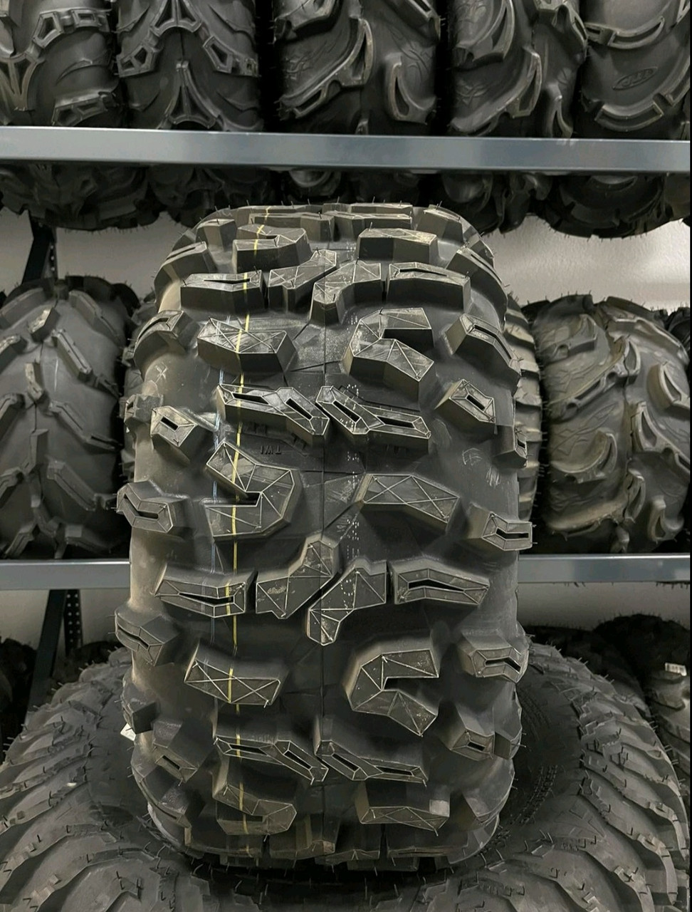Шина для квадроциклів і багі Maxxis BIGHORN 3.0 29×11-14