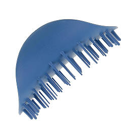 Щітка для масажу голови Tangle Teezer The Scalp Exfoliator and Massager Coastal Blue