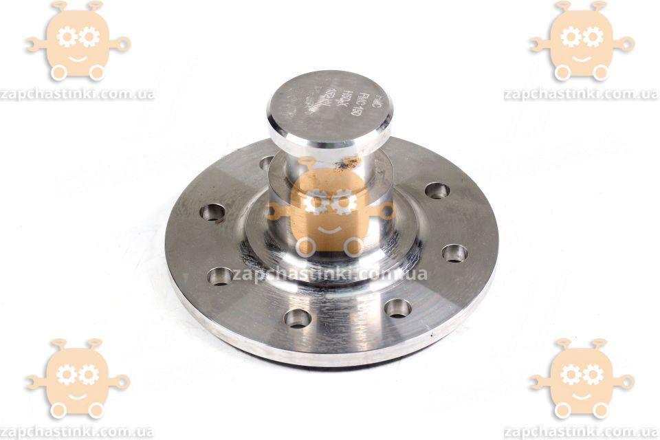 Палец Сцепного Устройства (без Болтов) (пр-во RIDER Венгрия) О ...