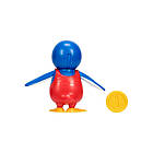 Ігрова фігурка з артикуляцією SUPER MARIO - Маріо-пінгвін 10 cm 40824i, фото 4