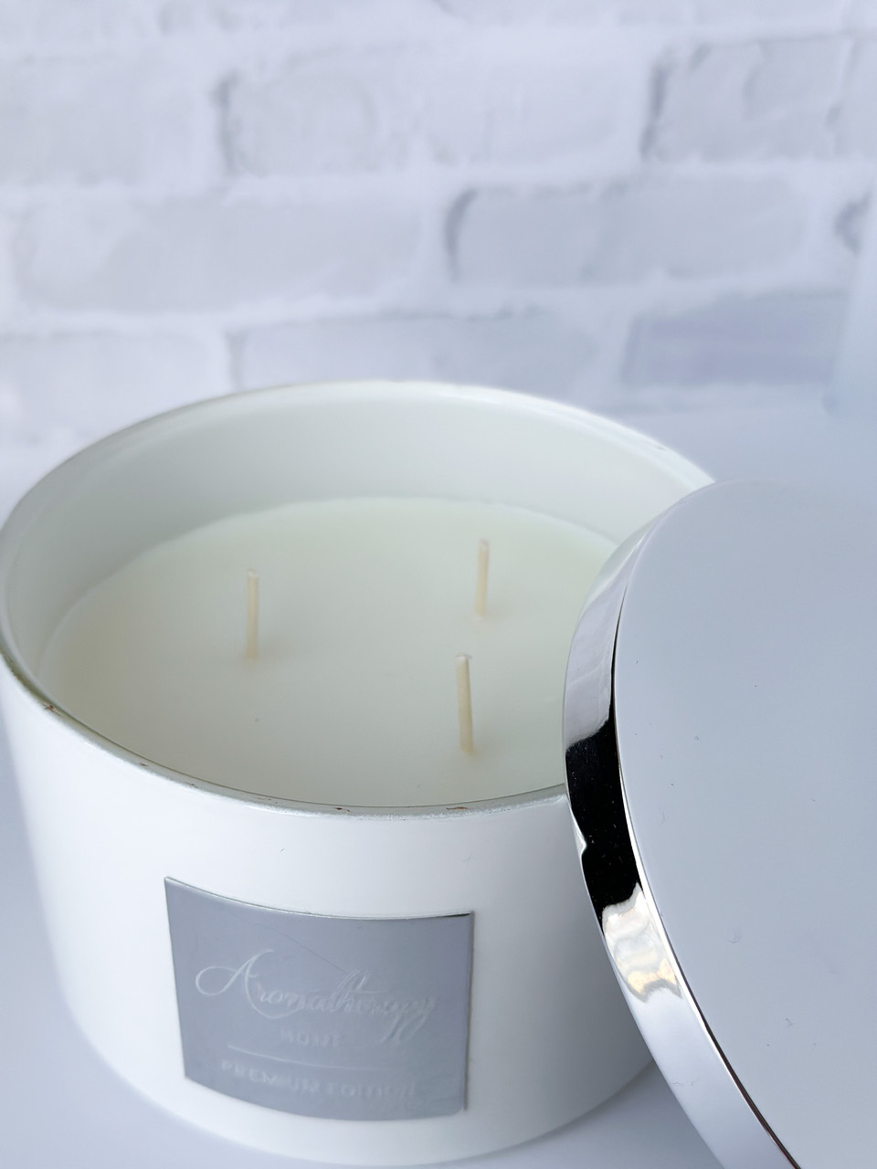 Купить Парфумована аромасвічка Pepco «Aromatherapy Home Premium Edition