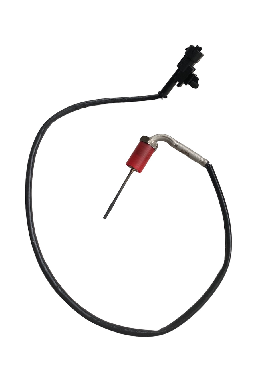 Датчик каталізатора чорний IVECO DAILY 06> (5801356474) Iveco Motors