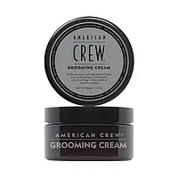 КРЕМ ДЛЯ СТИЛІЗАЦІЇ ВОЛОССЯ AMERICAN CREW GROOMING CREAM 85 ГР