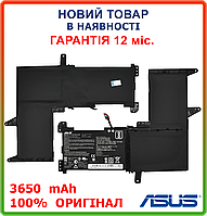 Оригинальная батарея ASUS B31N1637 VivoBook X510UA, X510UQ, S510UA, S510UN series (3650mAh 11.52V 42Wh)