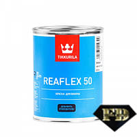 Краска эпоксидная Tikkurila Reaflex 50 White Тиккурила Реафлекс 50 Белая0.8 л