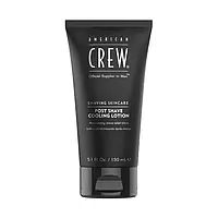 ЛОСЬЙОН ПІСЛЯ ГОЛІННЯ AMERICAN CREW POST-SHAVE COOLING LOTION 150 МЛ ОХОЛОДЖУЮЧИЙ