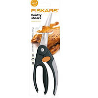 Кухонні ножиці для птиці Fiskars Functional Form™ (1003033)