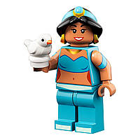 LEGO Минифигурки Серия Disney 2 - Жасмин 71024-12