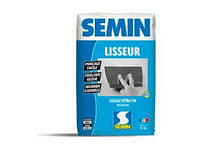 SEMIN Шпаклівка полімермінеральна LISSEUR (ETS 2) , 25кг