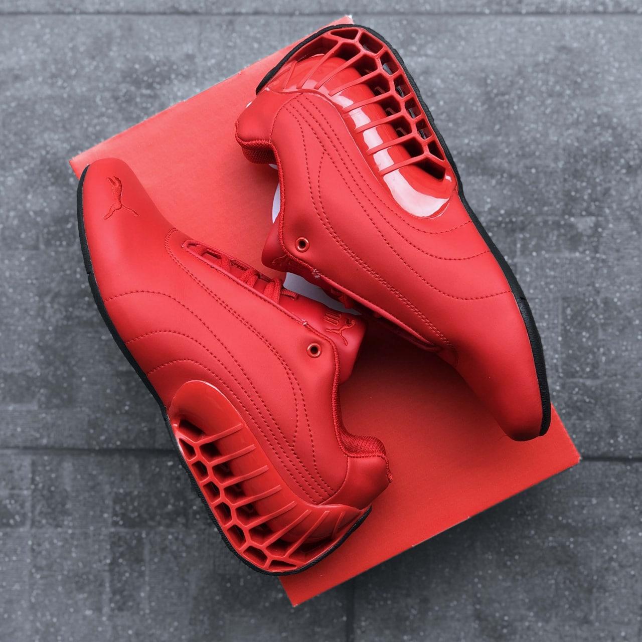Puma top 2019 tenis