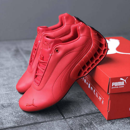Puma top cat gt