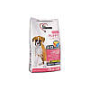 1st Choice Sensitive Skin&Coat Puppy - корм для щенят схильних до алергії та чутливої шкіри 6 кг, фото 5