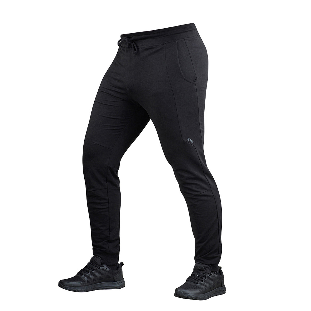 M-Tac штани Stealth Active Black XS/R