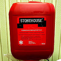 Домішка в бетон Stonehouse #5 10 л протиморозна
