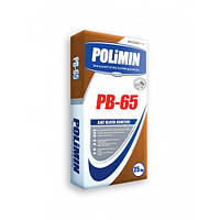 POLIMIN PB-65 white Клей для газобетона 25кг