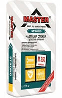 Master Strong M-350 Суміш будівельна суха модифікована, 25 кг