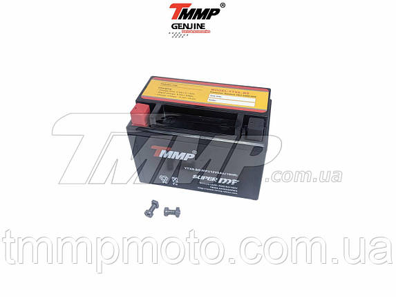 Акумулятор 12v100a.h. AGM   Vcell, фото 1