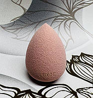 Люксовий спонж для нанесення тонального Luxie Beauty All-purpose Sponge