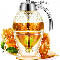 Диспенсер для Меда и Соусов Honey Dispenser