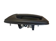 Ручка передня/задня ліва зовнішня IVECO DAILY 14> (5801595611) Iveco Motors