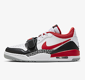 Оригінальні чоловічі кросівки Air Jordan Legacy 312 Low (CD7069-160)