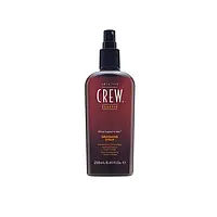 СПРЕЙ ДЛЯ СТИЛІЗАЦІЇ ВОЛОССЯ AMERICAN CREW GROOMING SPRAY 250 МЛ