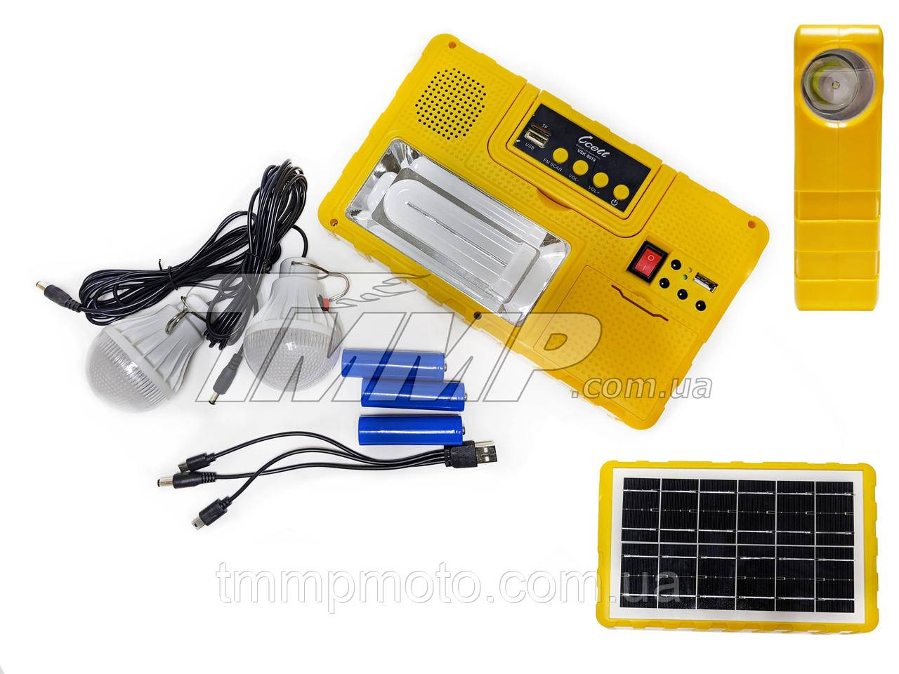 Акумулятор 12v100a.h. AGM   Vcell