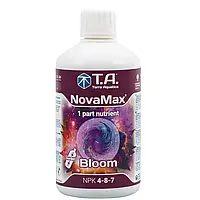 Flora Nova Max Bloom 0.5 л Terra Aquatica Удобрение (Франция)