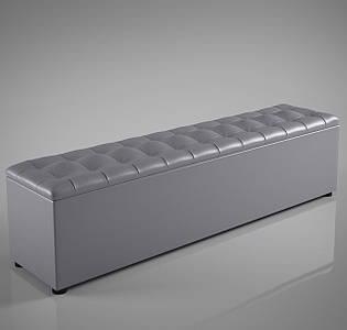 Банкетка-пуф з нішею Санрайс ТМ Sentenzo