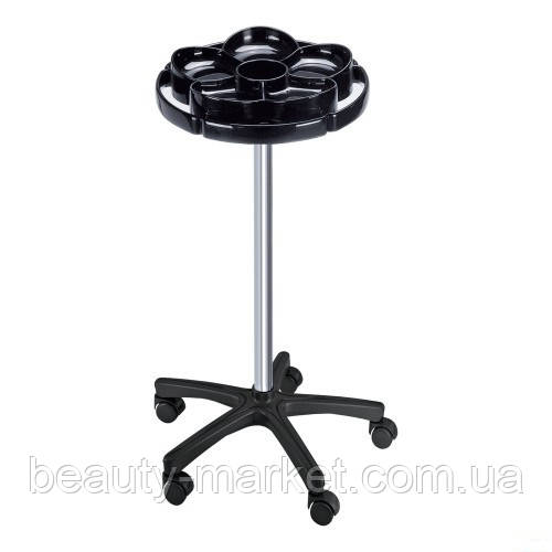 Підставка пластикова для флаконів і мисок Lucky Trolley