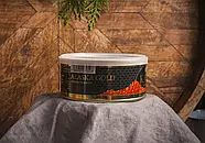 Ікра горбуші червона "Lemberg Gorbuscha" 250 гр. Німеччина, фото 6