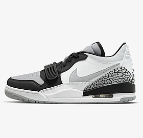 Оригінальні чоловічі кросівки Air Jordan Legacy 312 Low (CD7069-105)